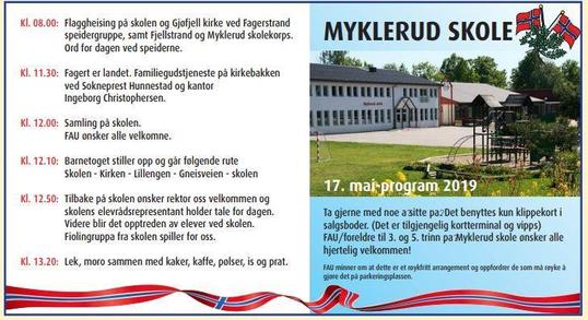 17-mai-2019-myklerud-skole